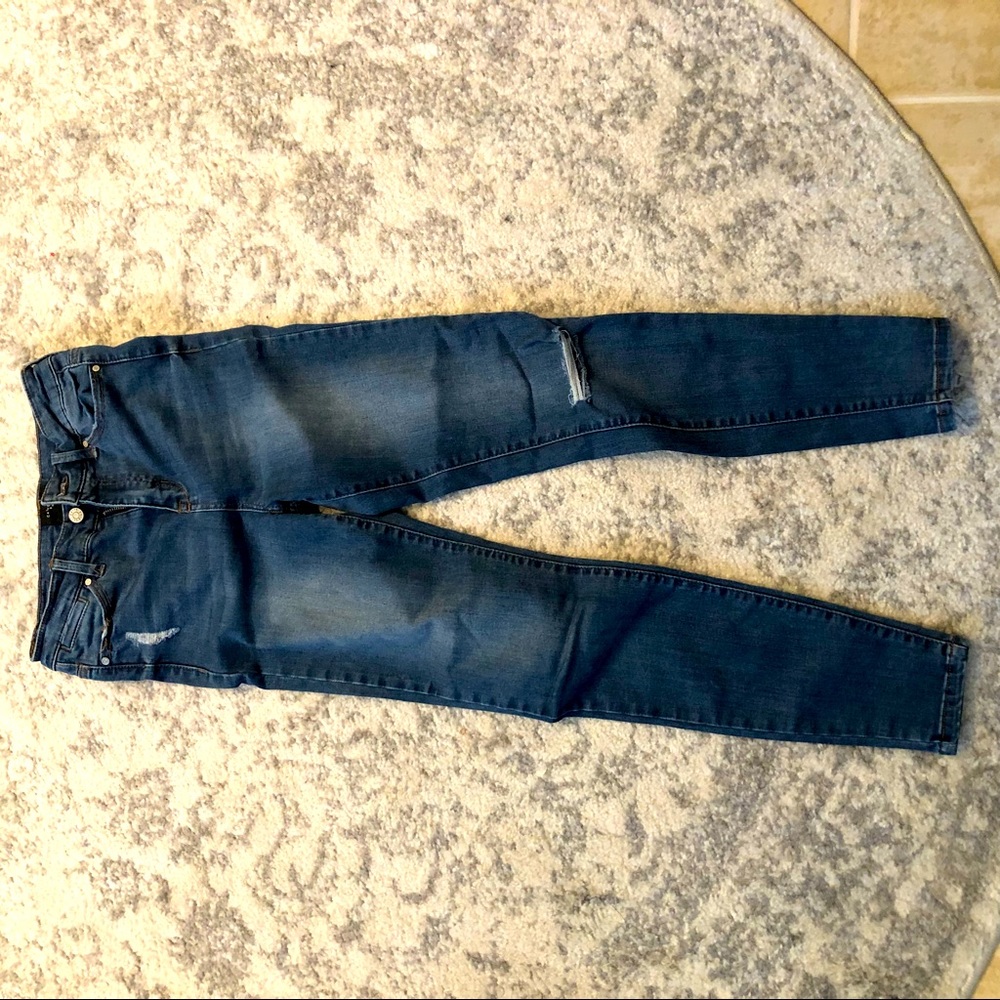 Celebrity Pink Jeans Size 26